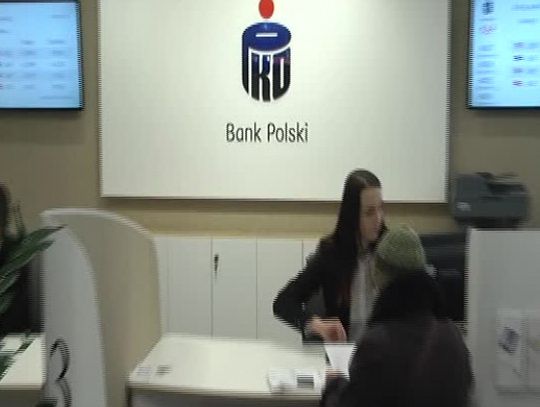 Prezes Banku PKO w Zamościu 