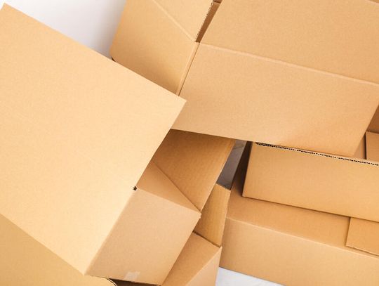 Producent opakowań kartonowych i producent kartonów tekturowych