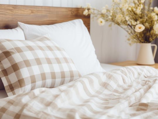 Producent pościeli ? jak wybrać firmę, której warto zaufać?