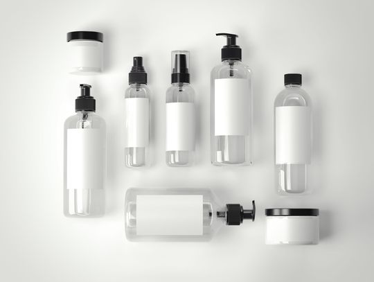 Profesjonalne kosmetyki do salonu urody i prywatnej kosmetyczki