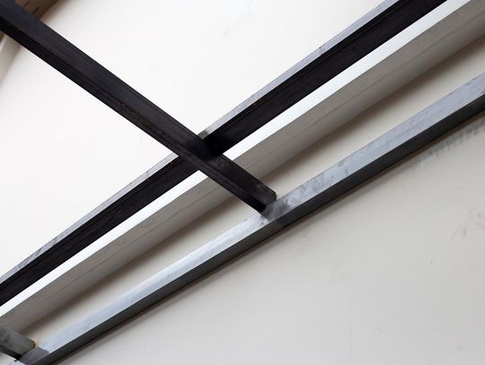 Profile sufitowe ? jak zbudować stabilny stelaż?