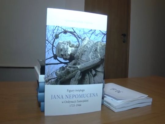 Promocja książki dr Agnieszki Szykuły-Żygawskiej
