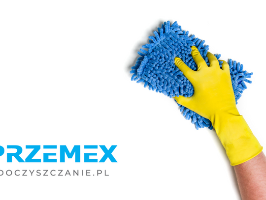 PRZEMEX - profesjonalne pranie dywanów. Oddaj swój dywan w ręce profesjonalistów.