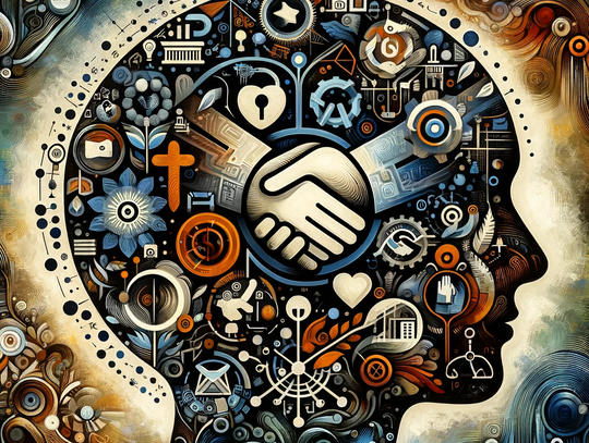 Przewodnik po sprzedaży: Co naprawdę skłania ludzi do zakupu