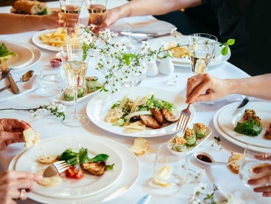 Restauracje i sale weselne w Zamościu. Co warto wybrać?