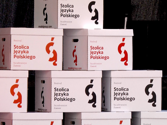 Rozpoczęła się Stolica Języka Polskiego. Inauguracja tradycyjnie w Zamościu