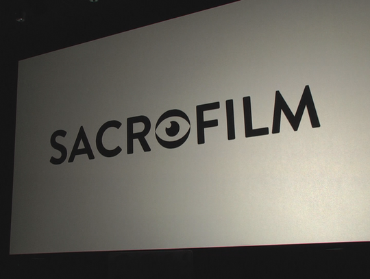 Sacrofilm - Międzynarodowe Dni Filmu Religijnego