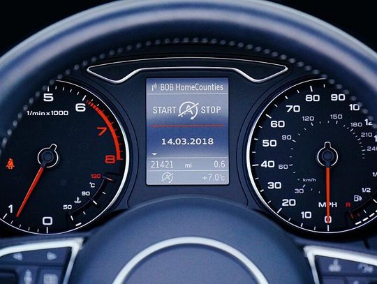 Samochód w leasingu – od czego zacząć?