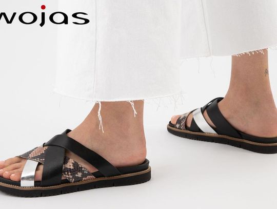 Sandały damskie Wojas – jak wybrać idealne na lato?