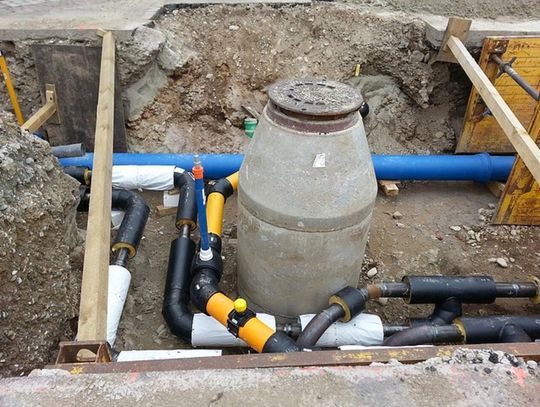 Sklep instalacyjny Proterm – miejsce chętnie wybierane przez wykonawców!