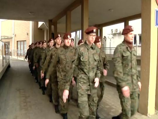 „Służba w Wojsku Polskim w kontekście wprowadzanych zmian”