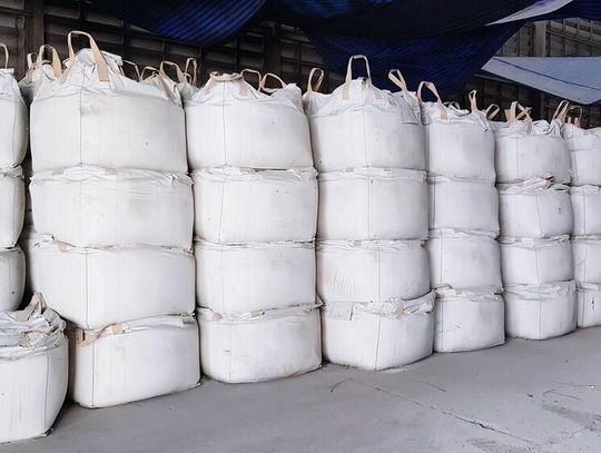 Solidność i funkcjonalność, czyli worki big bag