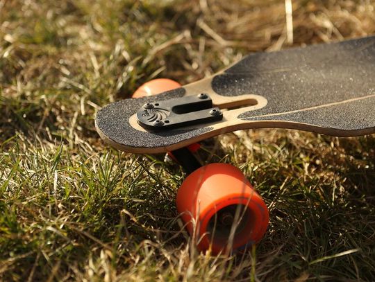 Sport to zdrowie - zadbaj o swoje bezpieczeństwo w czasie treningu!