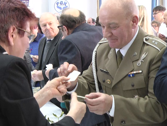 Spotkanie opłatkowe Spotkanie opłatkowe