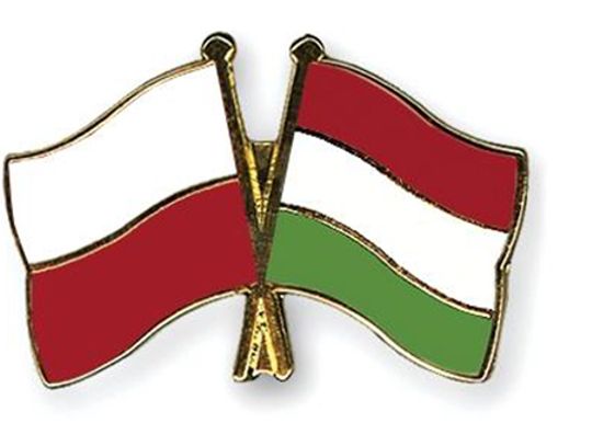 Spotkanie przyjaciół Węgier