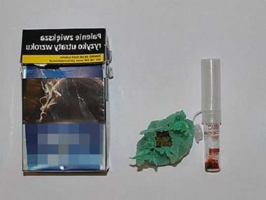 ŚRODKI ODURZAJĄCE W RENAULT