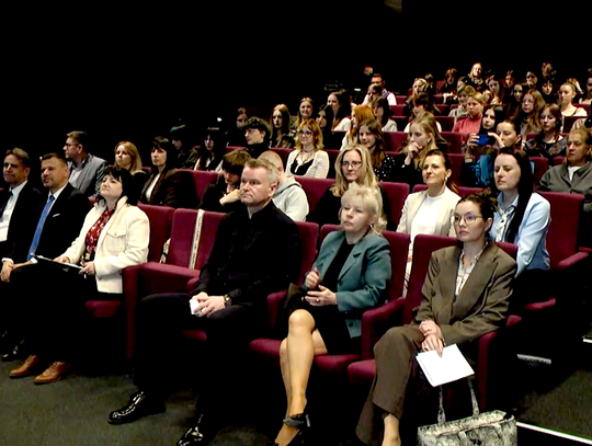 Świadomy młody konsument