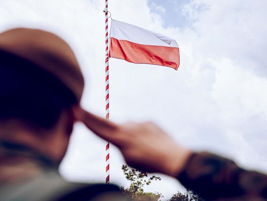 Święto Wojsk Obrony Terytorialnej