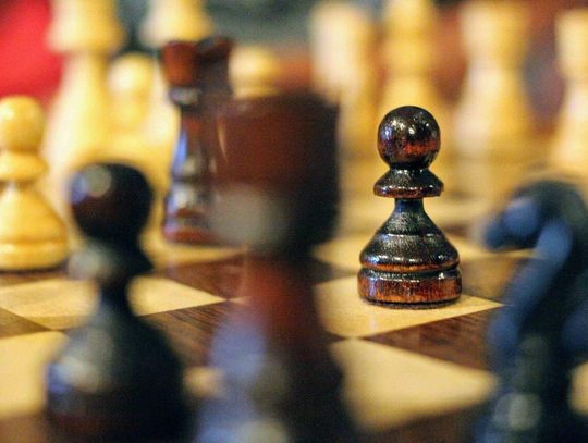 Szachy – wpływ pandemii na dyscyplinę