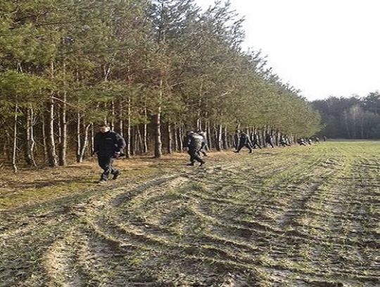 SZCZĘŚLIWY FINAŁ POSZUKIWAŃ 75-LATKI