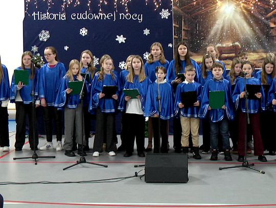 Turobińskie kolędowanie Turobińskie kolędowanie