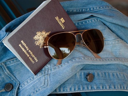 Turystycznie lub służbowo - jakie ubezpieczenie do USA?