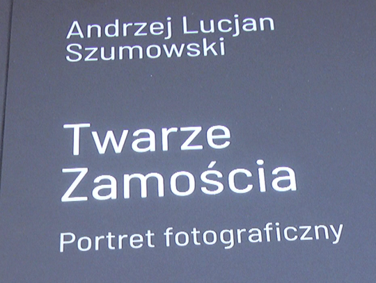 Twarze Zamościa