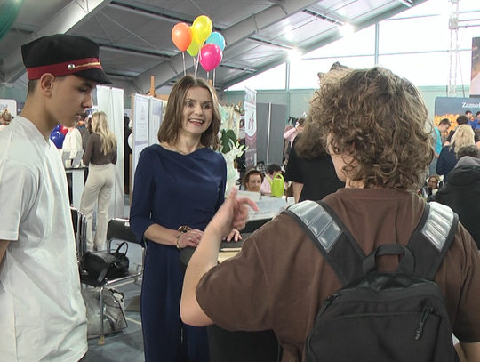 Twierdza Rozwoju Edukacji