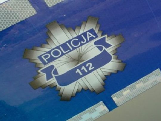 UDAREMNIŁ DALSZĄ JAZDĘ NIETRZEŹWEMU KIEROWCY