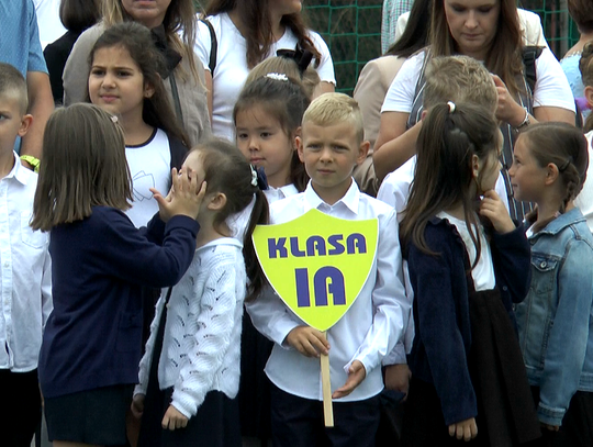 Uroczyste Rozpoczęcie Roku Szkolnego 2025/2026