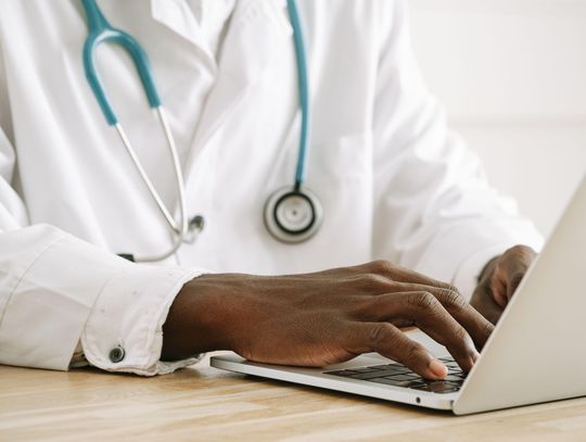 USG Doppler Warszawa – diagnostyka przepływu krwi w tętnicach i żyłach