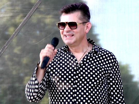 V Turobińska Gala Folkloru i Disco Polo