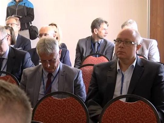 [VIDEO] Regionalna Konferencja Polskiej Federacji Szpitali