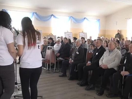 [VIDEO] Spotkanie HI(my)STORY w Bodaczowie
