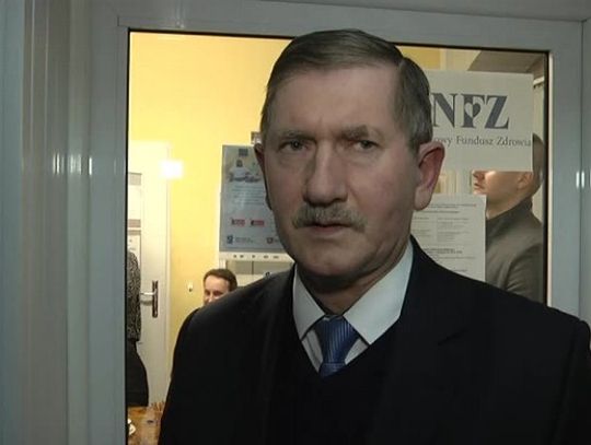 [VIDEO] Stanisław Misztal został prezesem Koła Partii "Porozumienie" 