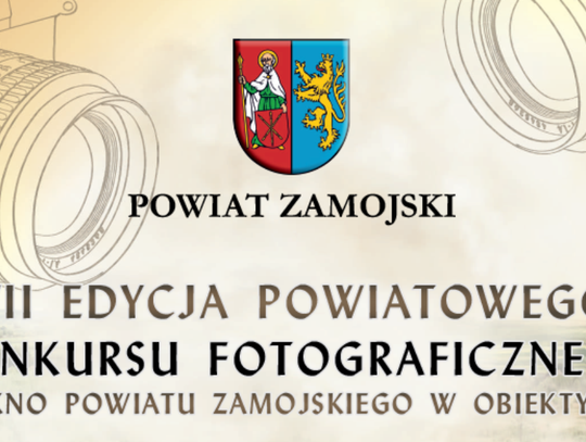 VII EDYCJI POWIATOWEGO KONKURSU FOTOGRAFICZNEGO