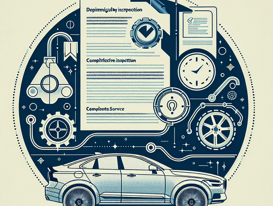 Volvo Selekt: Jak wybrać używane Volvo z gwarancją i pełnym serwisem?