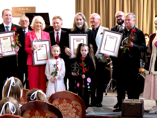 Wiosenny Koncert Awangardowy