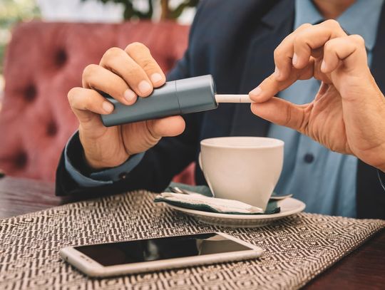 Wkłady Nexus - idealny wybór dla każdego miłośnika e-papierosów