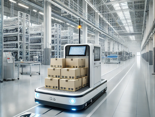 Wpływ Brexitu na certyfikację CE maszyn importowanych do Wielkiej Brytanii