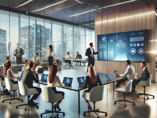 Wpływ Turystyki w Zamościu: Możliwości Kariery w Branży Gościnności