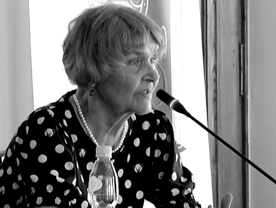 Wspomnienie ocalałej z Rzezi Wołyńskiej św. p. Janiny Kalinowskiej