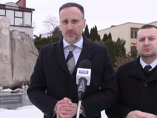 Wystawa Pamięci Dzieci Zamojszczyzny Wystawa Pamięci Dzieci Zamojszczyzny