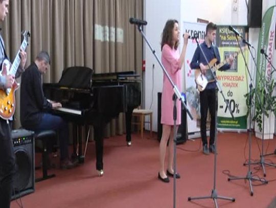 X Śpiewo – Granie w Ekonomiku