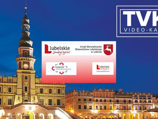 XV Plebiscyt Telewizji Zamość Video-Kadr rozstrzygnięty!