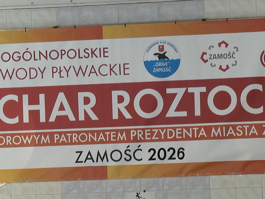 XX PUCHAR ROZTOCZA 2026 ZA NAMI!