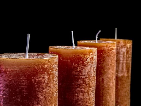 Yankee Candle – Hit czy Kit?