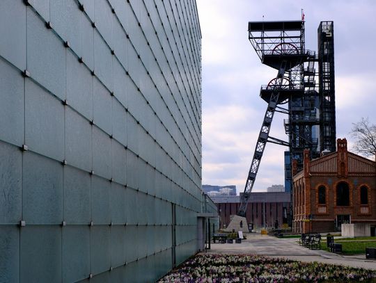 Zabytki województwa śląskiego: Odkryj skarby kultury i historii regionu