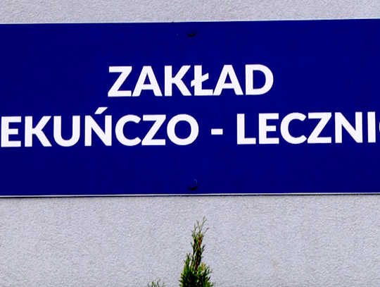 Zakład Opiekuńczo-Leczniczy otwarty