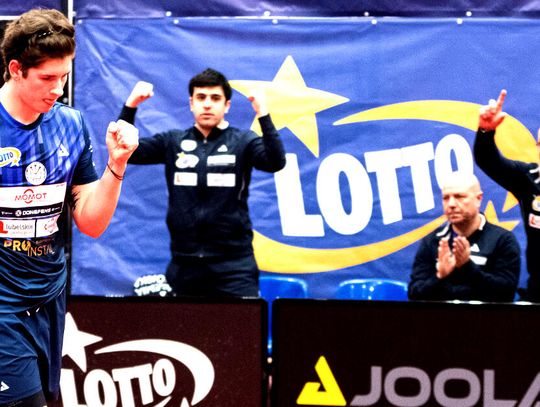 Zakończenie sezonu w tenisie stołowym Zakończenie sezonu w tenisie stołowym